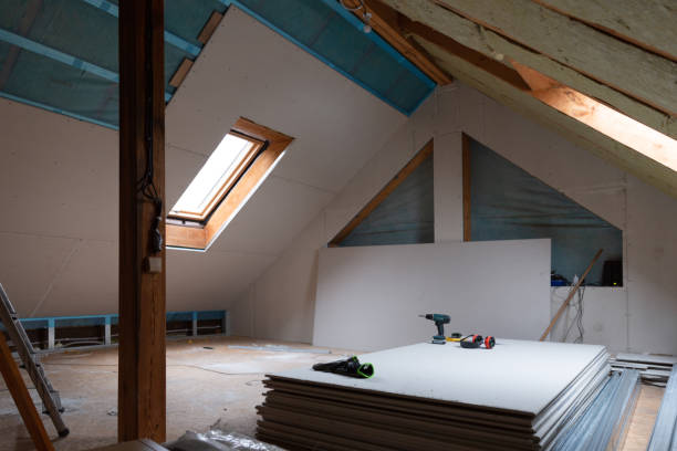 Best Professional Insulation Contractor  in Hlsboro, IL