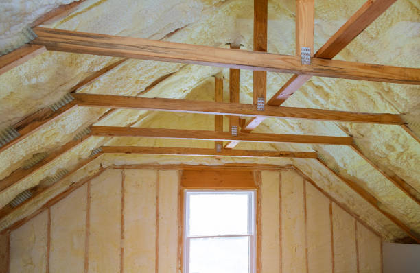 Reliable Hillsboro, IL Insulation Contractor Solutions