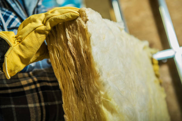 Range of Insulation Solutions in Hillsboro, IL