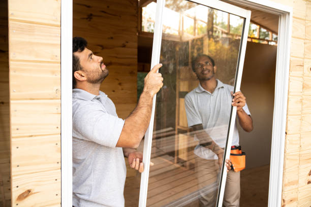 Best Soundproof Insulation Installation  in Hlsboro, IL