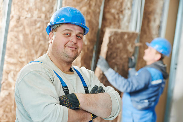 Insulation Repair Services in Hillsboro, IL